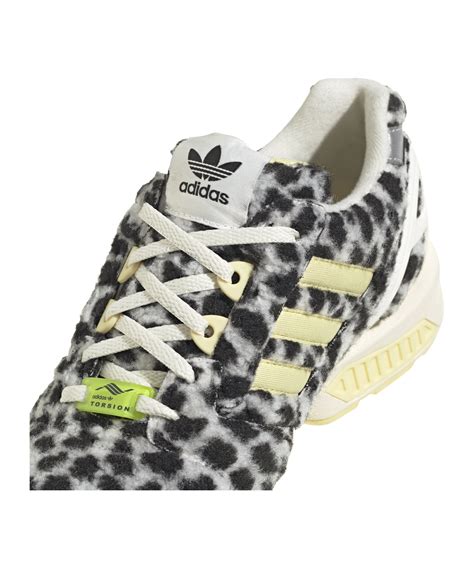 adidas sneaker weiss gelb|Gelbe Sneakers .